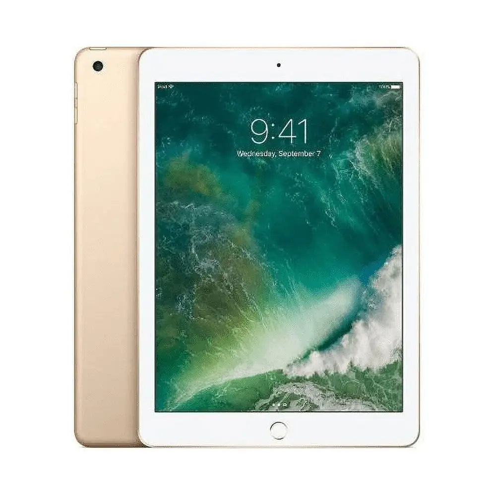 iPad 5th Gen (2017) Wi-Fi
