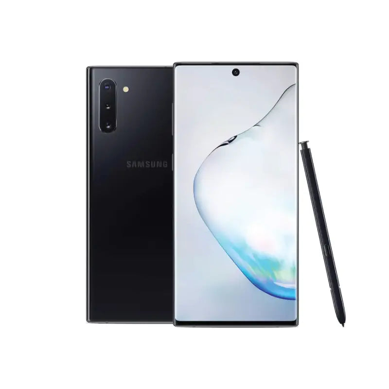 Galaxy Note 10