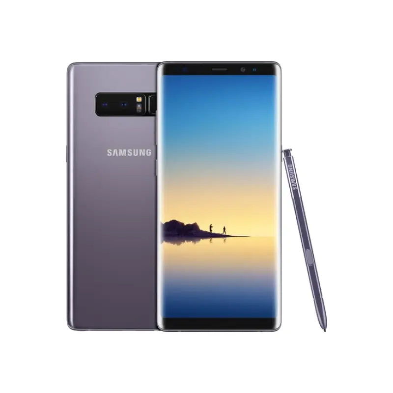 Samsung Note 8