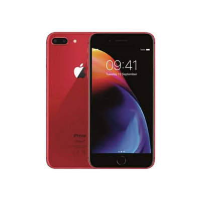 Apple iPhone 8 Plus