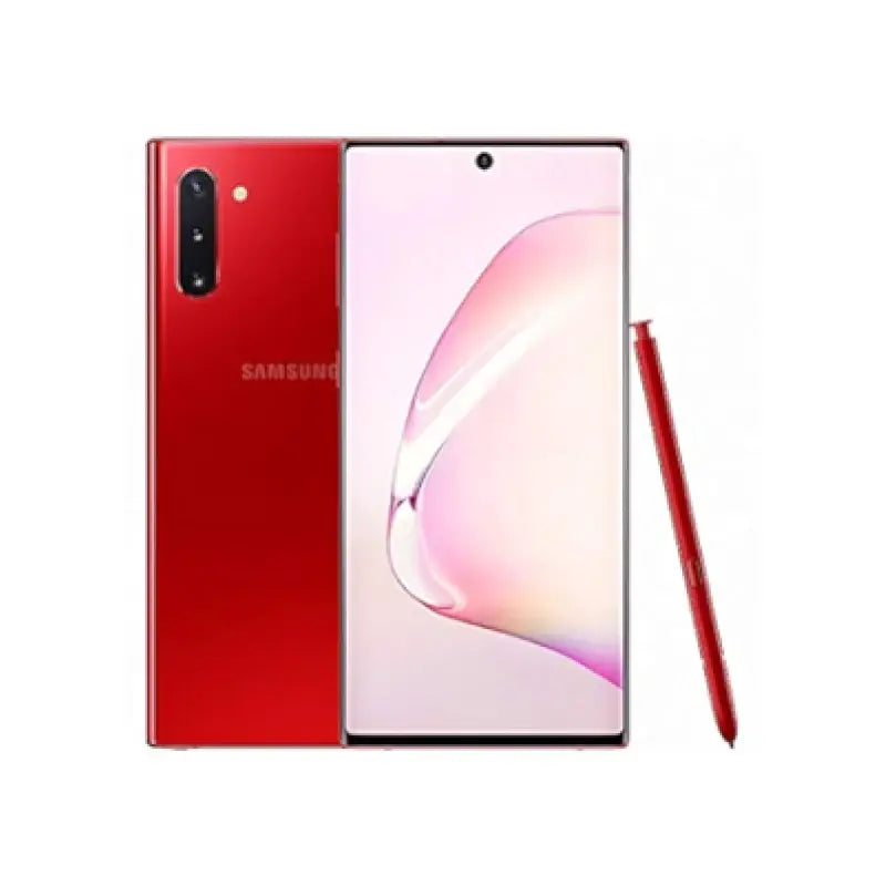 Galaxy Note 10