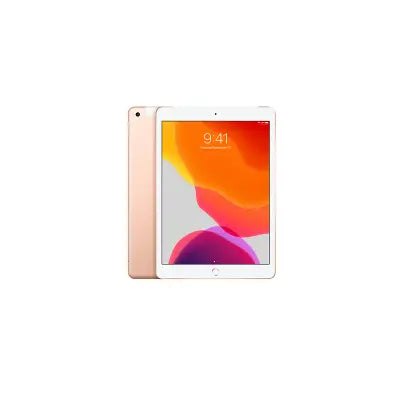 iPad 8th Gen (2020) Wi-Fi + Cellular