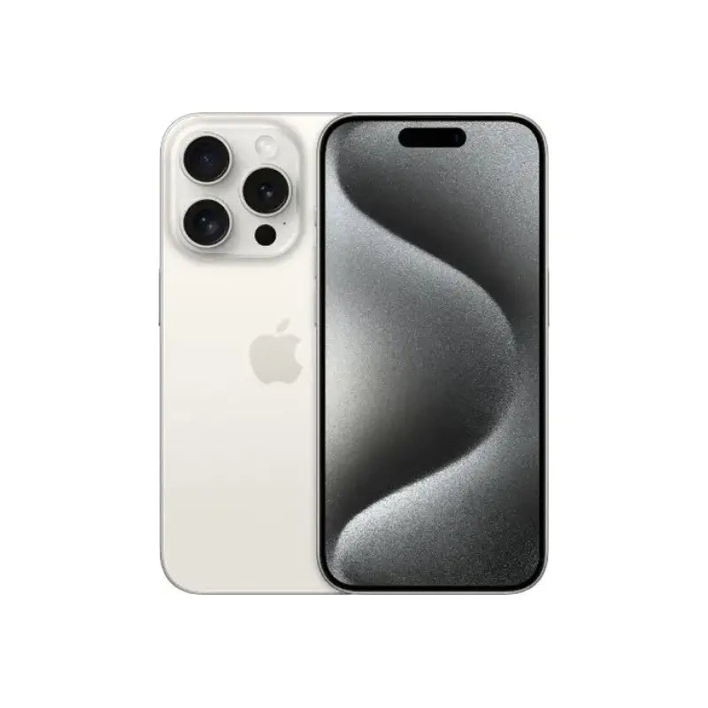 Apple iPhone 15 Pro