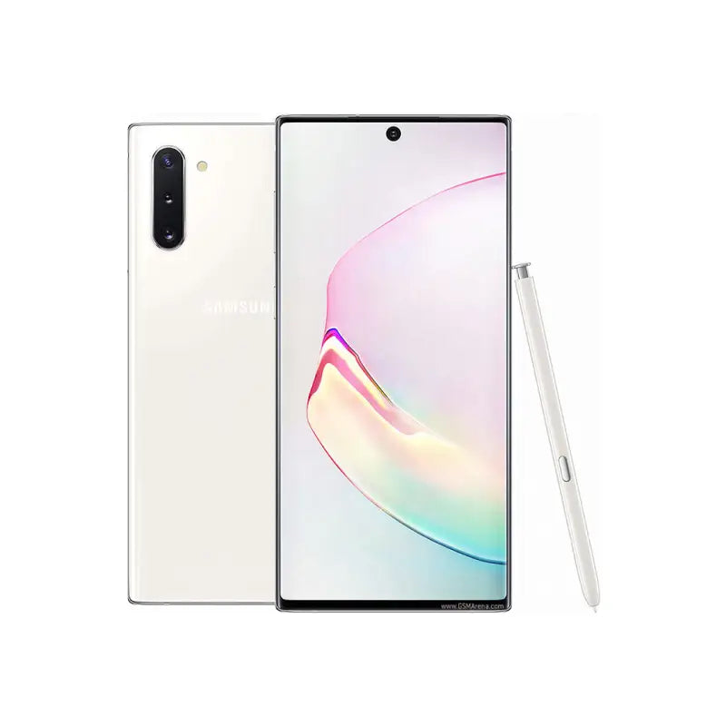 Galaxy Note 10